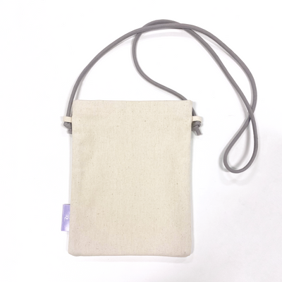 時短スケッチ帖 オリジナルサコッシュ「Sacoche Papier」