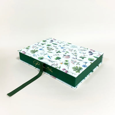 時短スケッチ帖 オリジナルボックス「Box Papier」