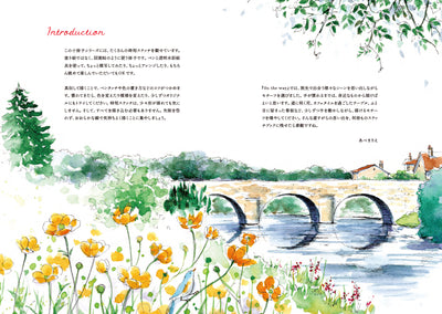 時短スケッチ帖 3〈On the way〉