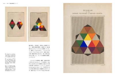 色の歴史図鑑