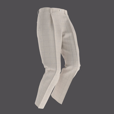 CDM006: TROUSERS(M)