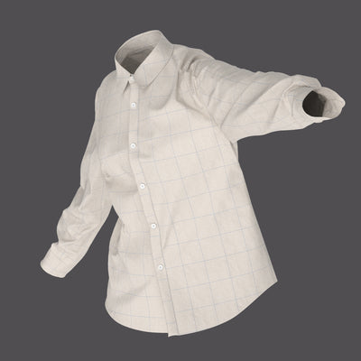 CDM007: SHIRT(M)