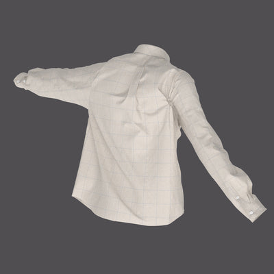 CDM007: SHIRT(M)