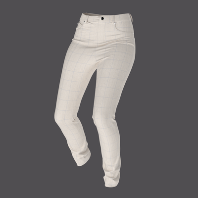 CDM002: SKINNY JEANS(W)