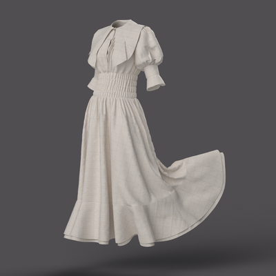 CDM003: DRESS(W)