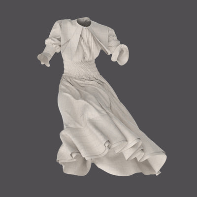 CDM003: DRESS(W)
