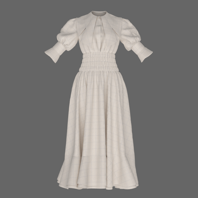 CDM003: DRESS(W)