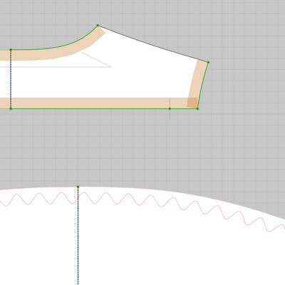 CDM003: DRESS(W)