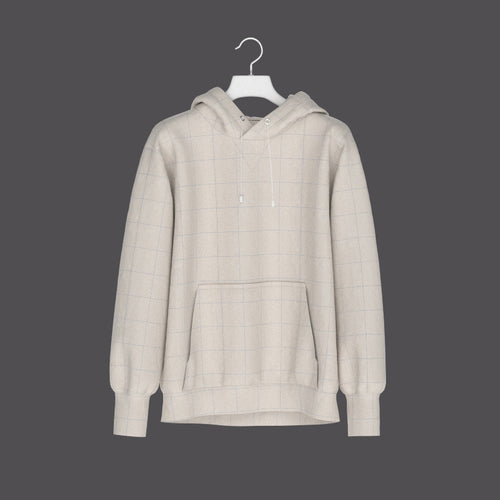 CDM008: HOODIE(M)