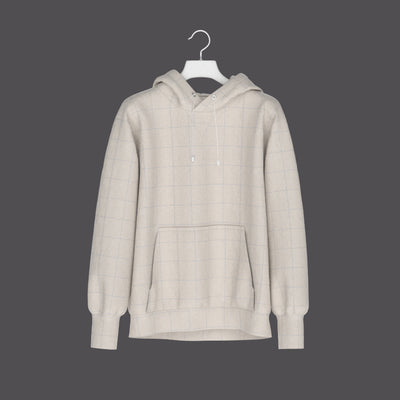 CDM008: HOODIE(M)