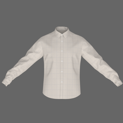 CDM007: SHIRT(M)