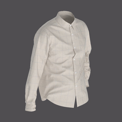 CDM007: SHIRT(M)