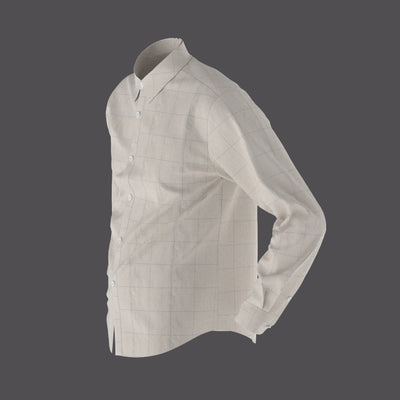 CDM007: SHIRT（M）