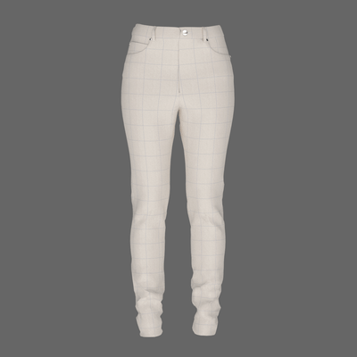 CDM002: SKINNY JEANS(W)