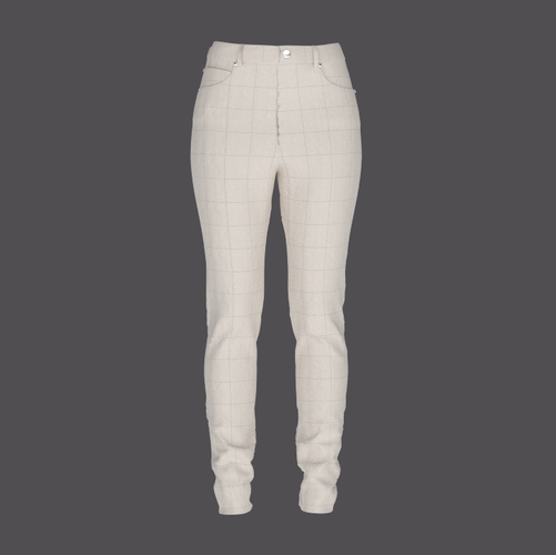 CDM002: SKINNY JEANS(W)