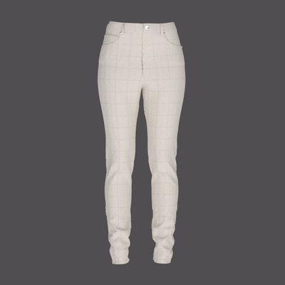 CDM002: SKINNY JEANS(W)