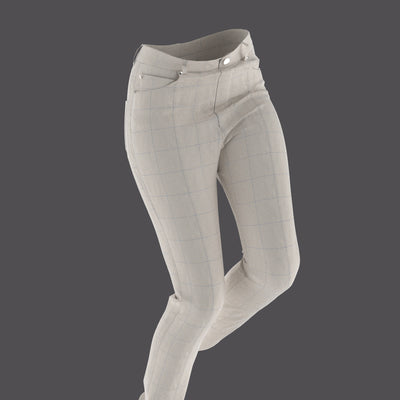 CDM002: SKINNY JEANS(W)