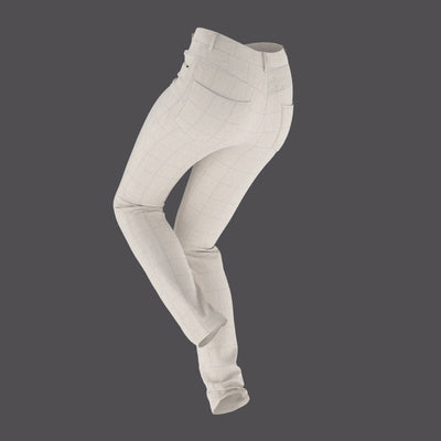 CDM002: SKINNY JEANS(W)