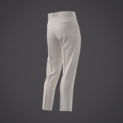 CDM006: TROUSERS(M)