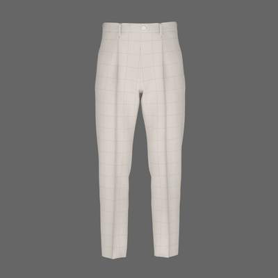 CDM006: TROUSERS(M)