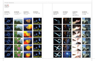 After Effects Standard Techniques3 - Advanced Works -