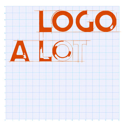 LOGO A LOT