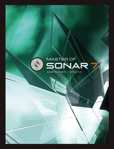 MASTER OF SONAR 7