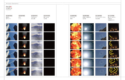 After Effects Standard Techniques3 - Advanced Works -