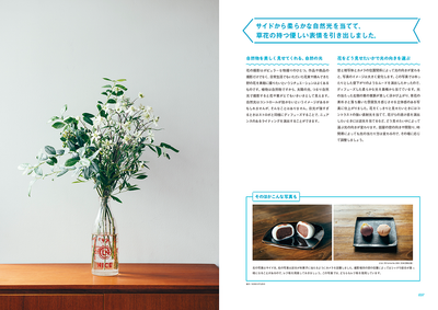 あかるい物撮り