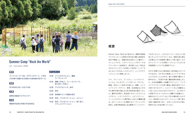アイデアスケッチ アイデアを〈醸成〉するためのワークショップ実践ガイド