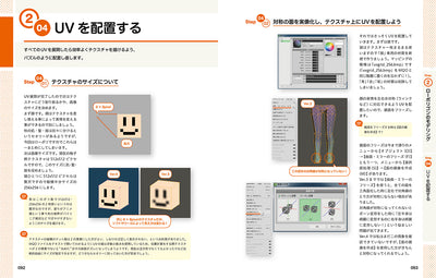 やわらか3DCG教室