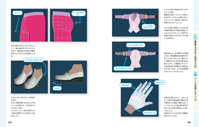 やわらか3DCG教室