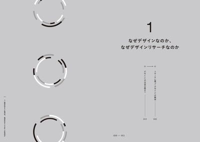 デザインリサーチの教科書