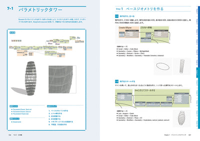 Computational BIM with Dynamo+Revit - Dynamo+RevitではじめるコンピュテーショナルBIM