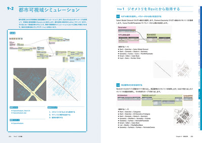 Computational BIM with Dynamo+Revit - Dynamo+RevitではじめるコンピュテーショナルBIM