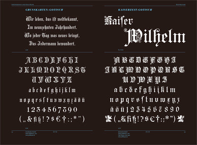 Retro Fonts 1830-1990 世界のレトロフォント大事典 with CD-ROM