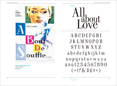 Retro Fonts 1830-1990 世界のレトロフォント大事典 with CD-ROM
