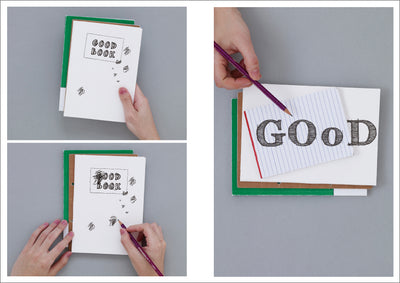 Handfont, Handwork ニューアナログスタイル素材集