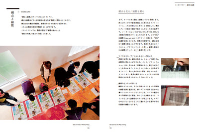 Play Printing しくみを知って使いこなす、オフセット印刷、紙、インキ