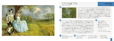 Study of ART 名作が生まれるとき