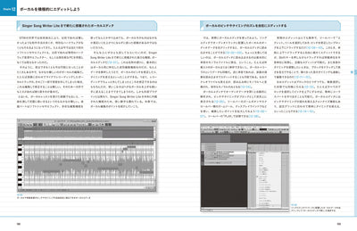 BASIC MASTER Singer Song Writer Lite 8