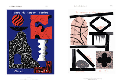 POSTER GRAPHICS ポスターグラフィックの現在