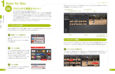 iMovie