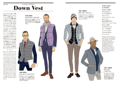 Pitti PEOPLE ピッティ・ピープル