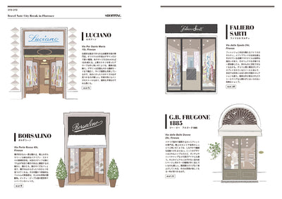Pitti PEOPLE ピッティ・ピープル