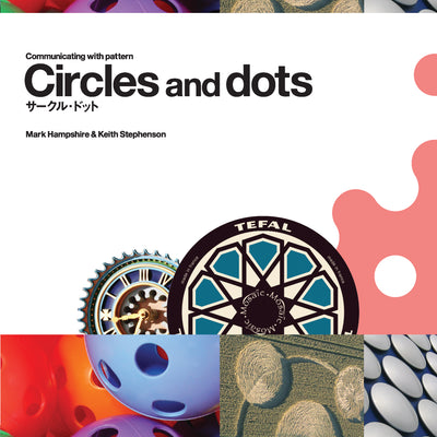 Communicating with Patterns サークル・ドット