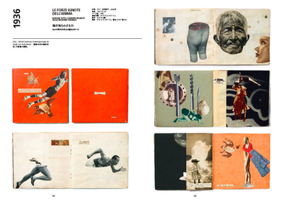 ブルーノ・ムナーリの本たち MUNARI I LIBRI 1929−1999
