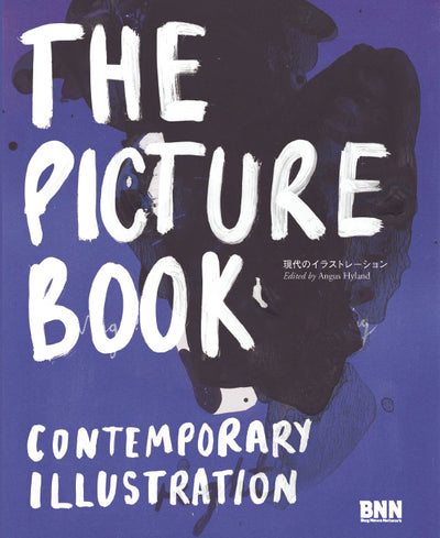 THE PICTURE BOOK 現代のイラストレーション