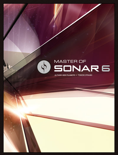 MASTER OF SONAR 6