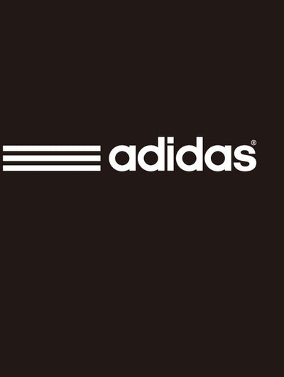 BRANDS A TO Z: adidas